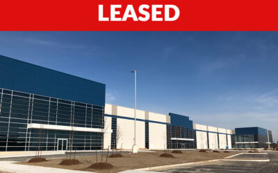 2260 Matheson Blvd. E. is Fully Leased