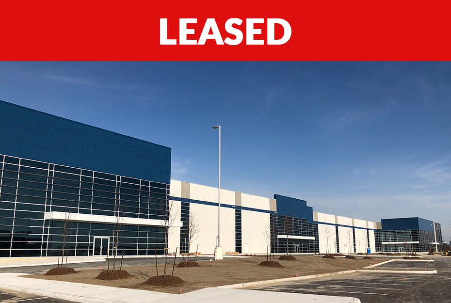 2260 Matheson Blvd. E. is Fully Leased